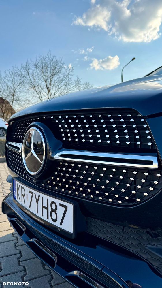 Mercedes-Benz GLE - 2