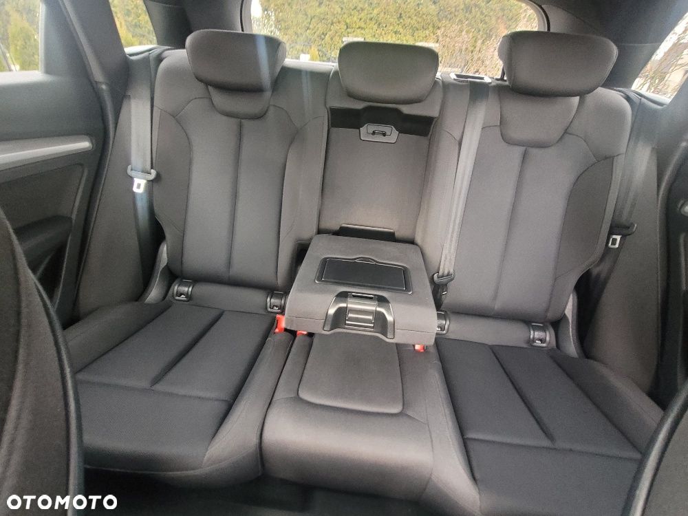 Audi Q5 40 TDI quattro S tronic S line - 20