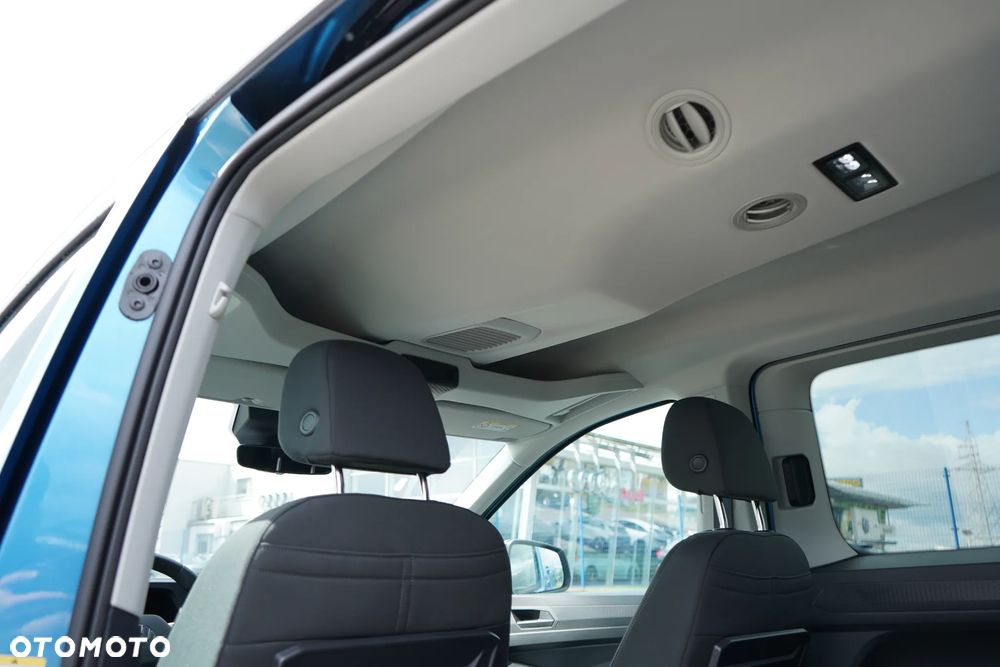 Volkswagen Caddy 2.0 TDI DSG - 33