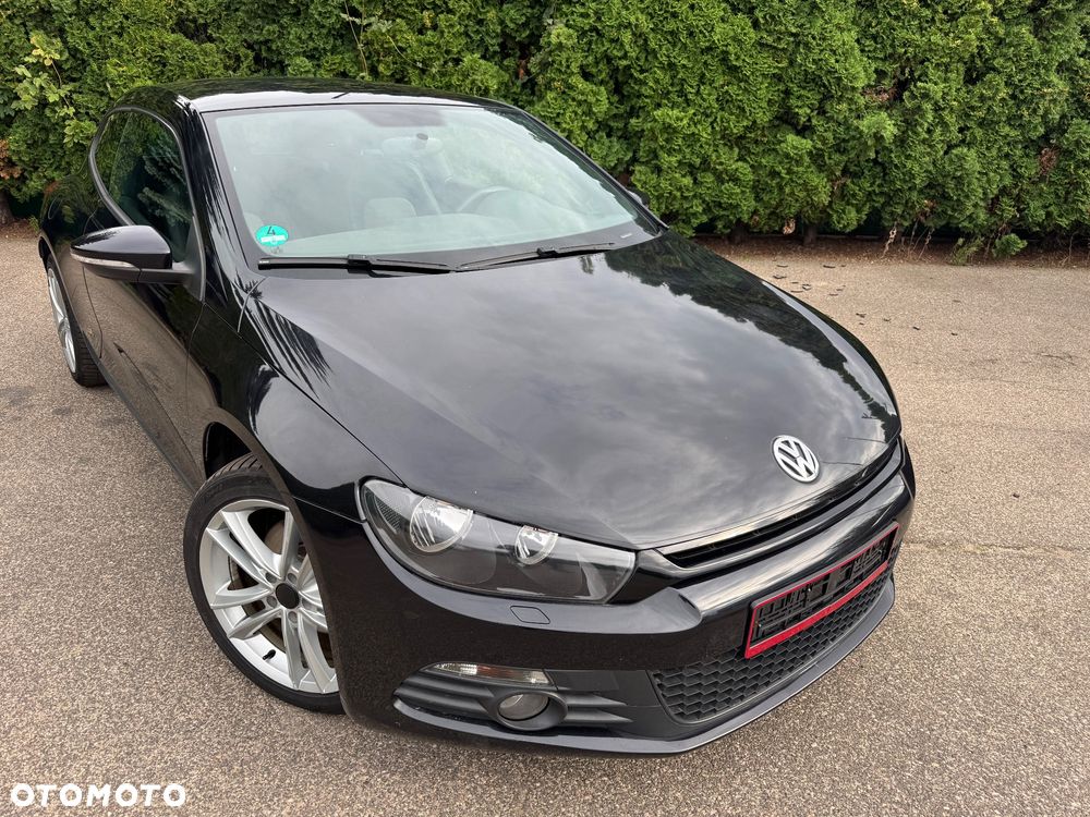 Volkswagen Scirocco 1.4 TSI Edition - 2