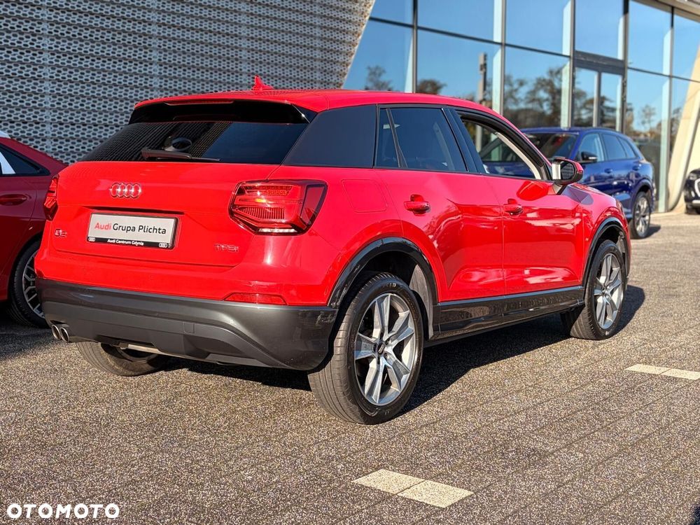 Audi Q2 - 11
