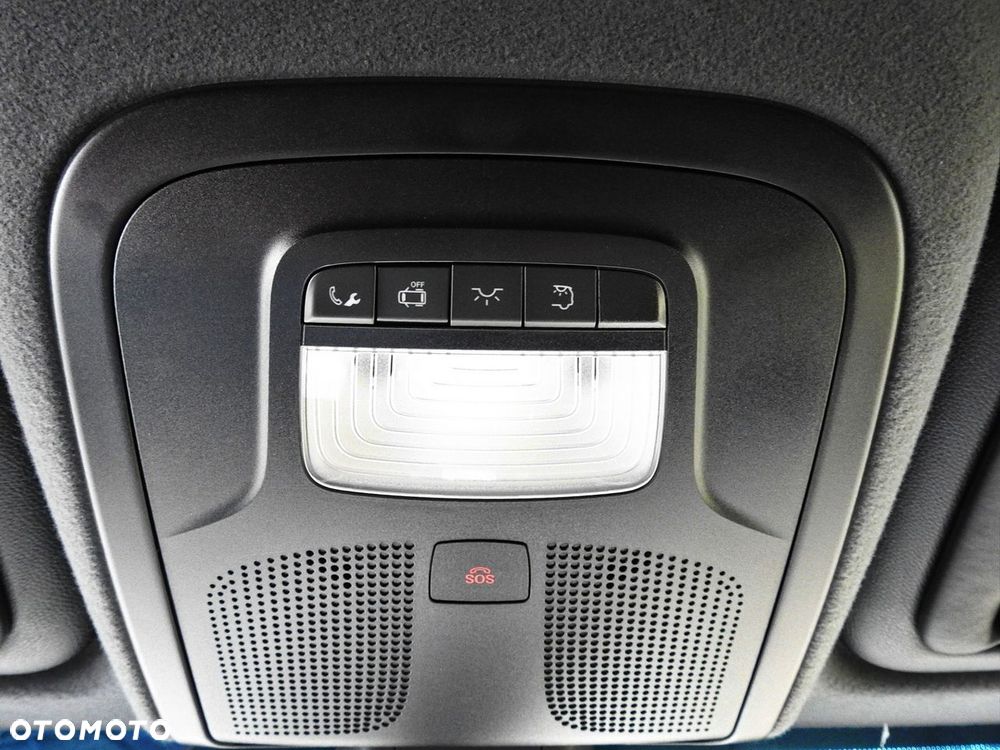 Mercedes-Benz ESPRINTER NOWY ELEKTRYCZNY FURGON AUTOMAT  95KM - 34