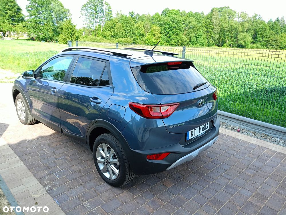 Kia Stonic 1.2 Edition 7 - 7