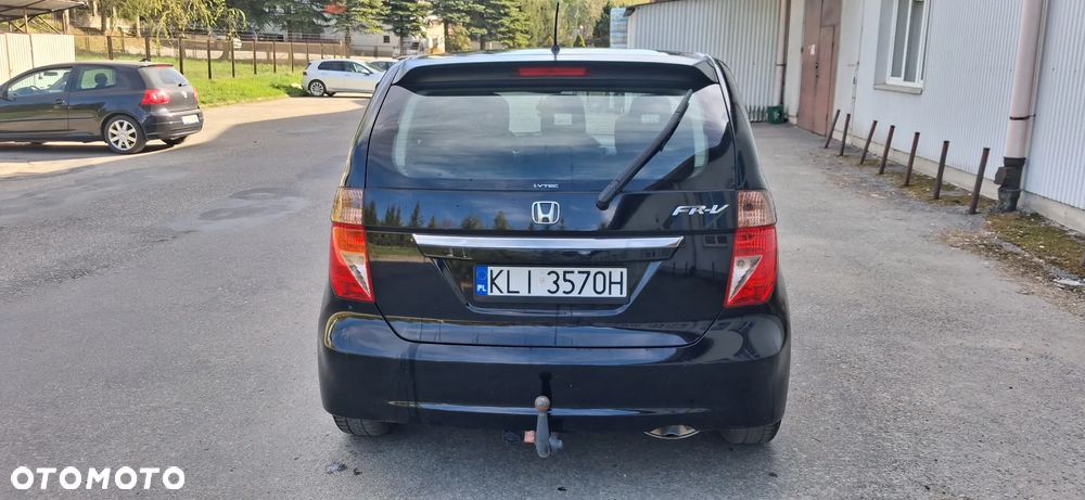 Honda FR-V 1.8 Executive - 8