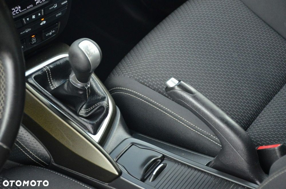 Honda Civic - 27