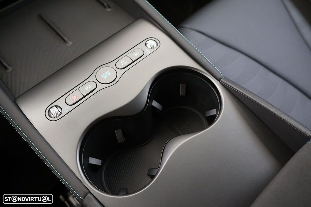 BYD Seal 6 - 9