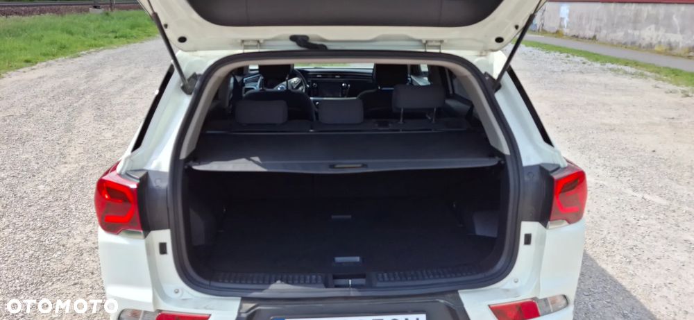 SsangYong/KGM Korando 1.5 T-GDI Crystal 2WD - 14