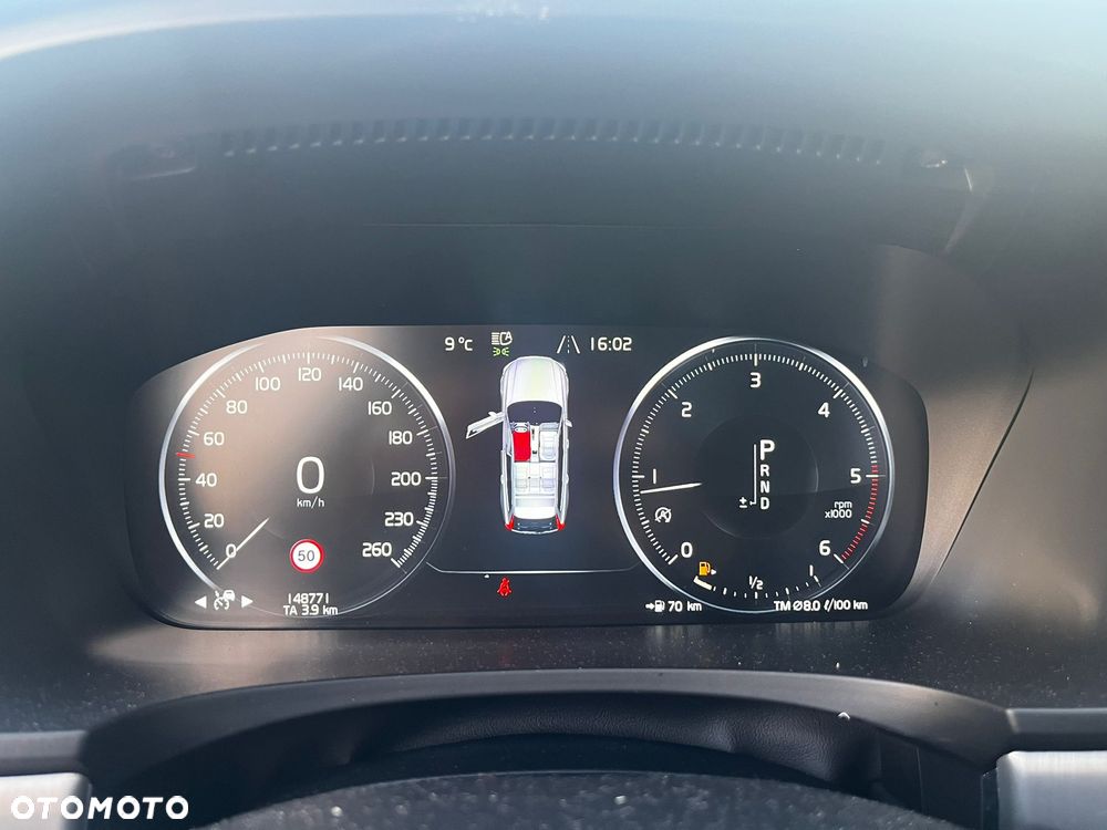 Volvo V90 D4 AWD Momentum - 18