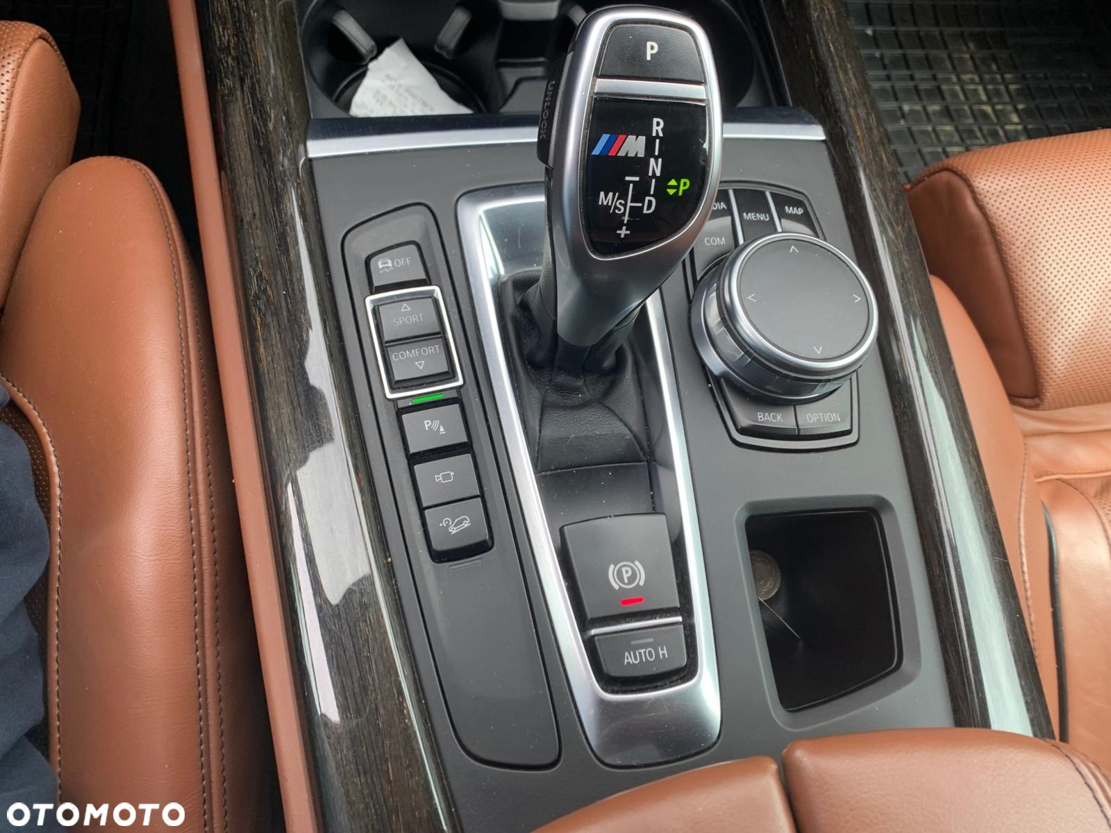 BMW X5 M M50d - 31
