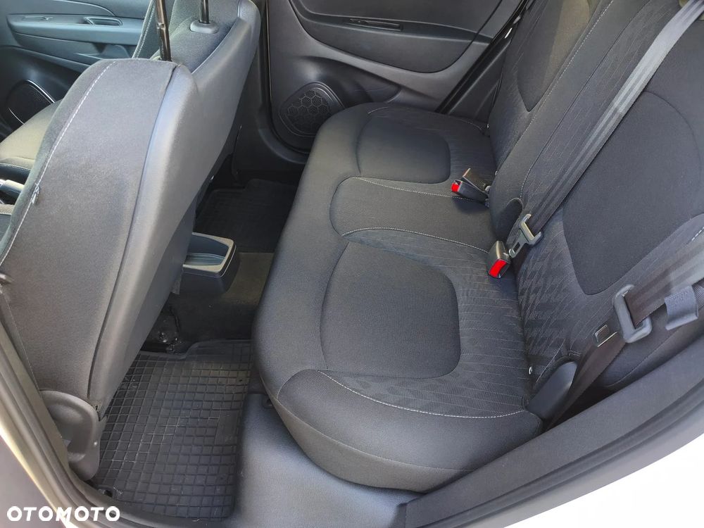 Renault Captur 1.2 Energy TCe Limited - 16