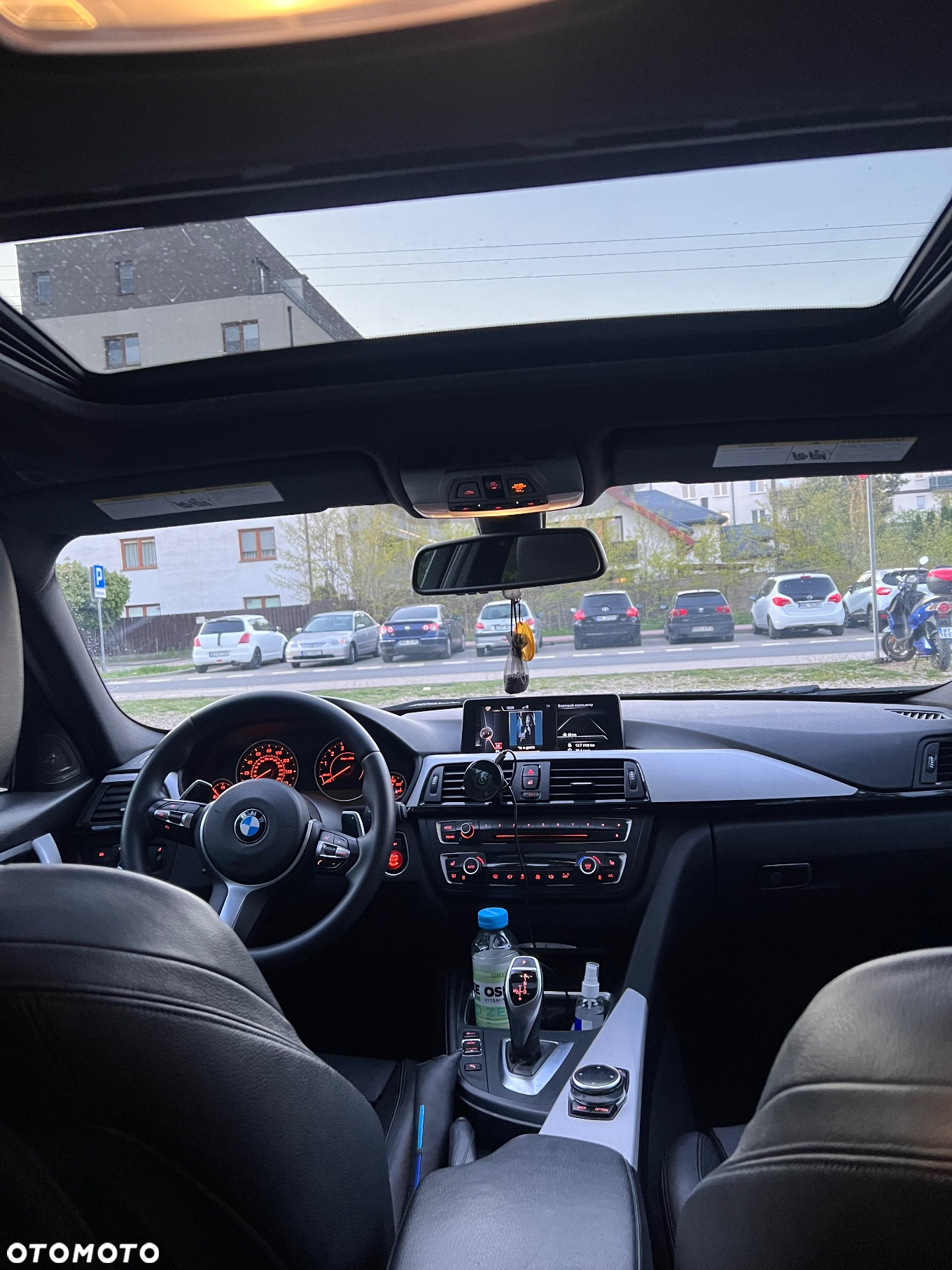 BMW Seria 3 - 12