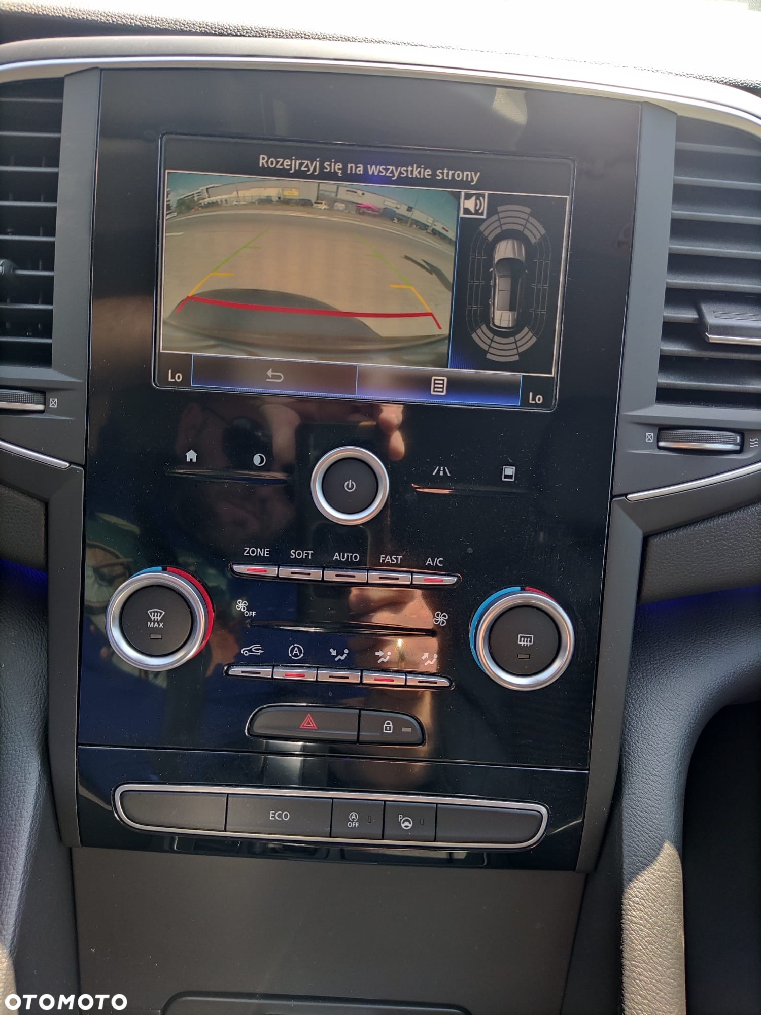 Renault Talisman 1.6 Energy TCe Intens EDC - 16