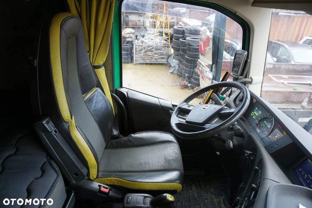 Volvo FH 16 - 12