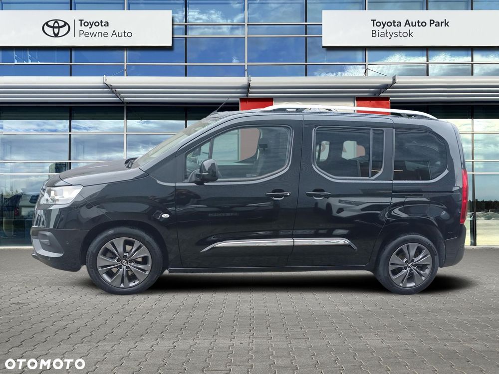 Toyota Proace City Verso 1.5 D-4D Family - 2