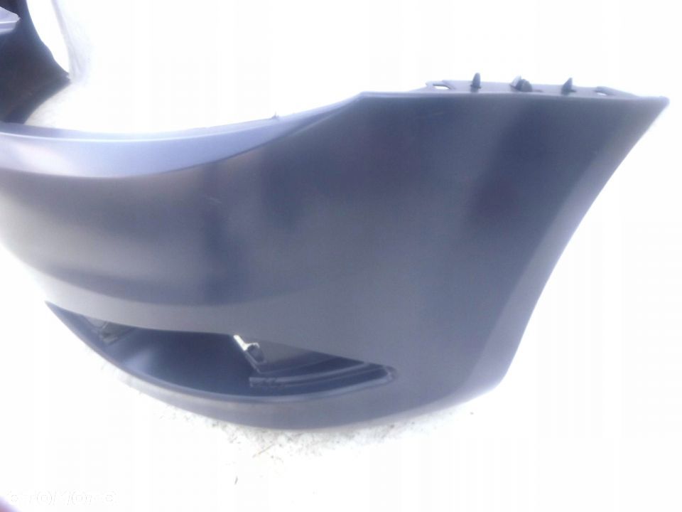FORD FOCUS MK2 LIFT 08R- ZDERZAK PRZÓD NOWY USZKOD - 8