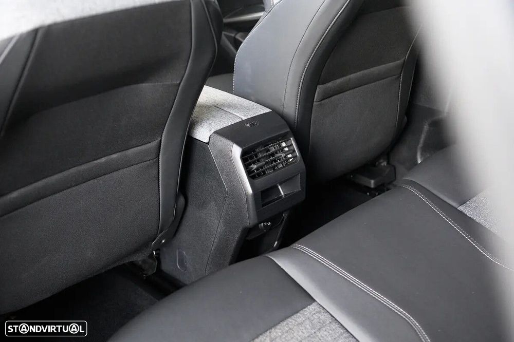 Peugeot 3008 1.2 Hybrid Allure e-DCS6 - 50