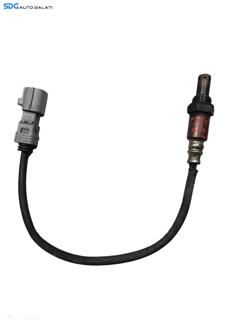 Senzor Sonda Lambda Toyota Verso 2.2 D 2AD-FHV 2009 - 2018 Cod 89467-20070 [N1165] - 1