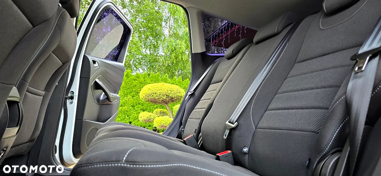 Ford Kuga 2.0 TDCi 4WD Titanium - 7