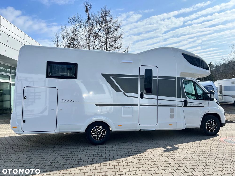 Adria Coral XL 660 SL - 4