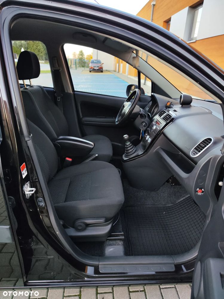 Suzuki Splash 1.2 active+ - 18