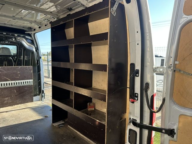 Renault MASTER L2H2 2.3 DCI 135 CV - 11