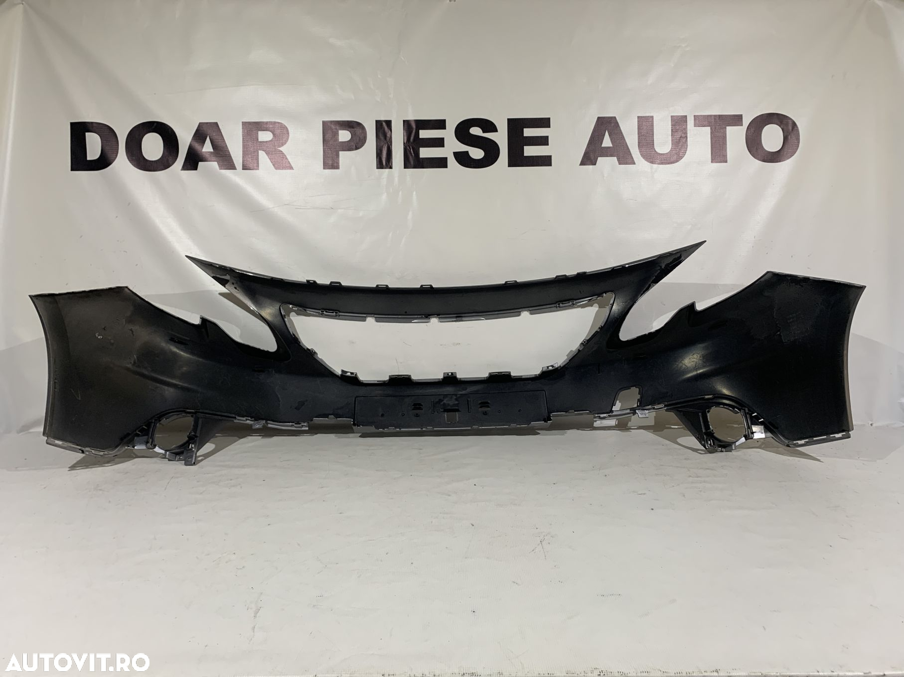 Bara fata Peugeot 2008, facelift, 2016, 2017, 2018, 2019, cod origine OE 9814116177. - 19