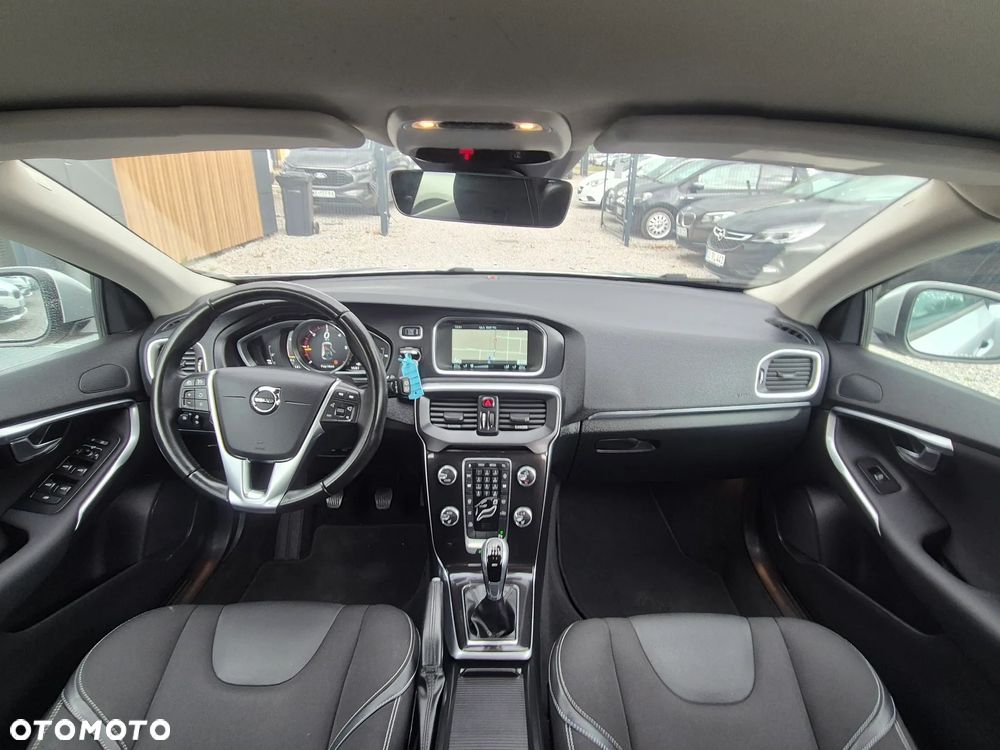 Volvo V40 D2 Drive-E SCR Dynamic Edition - 32