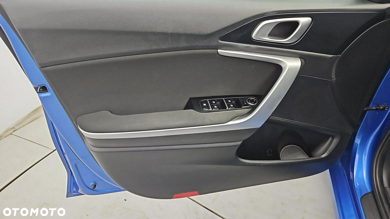 Kia Ceed 1.5 T-GDI S - 10