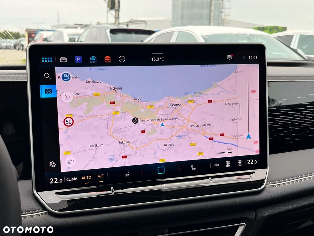 Volkswagen Tiguan 1.5 eTSI Elegance DSG - 14