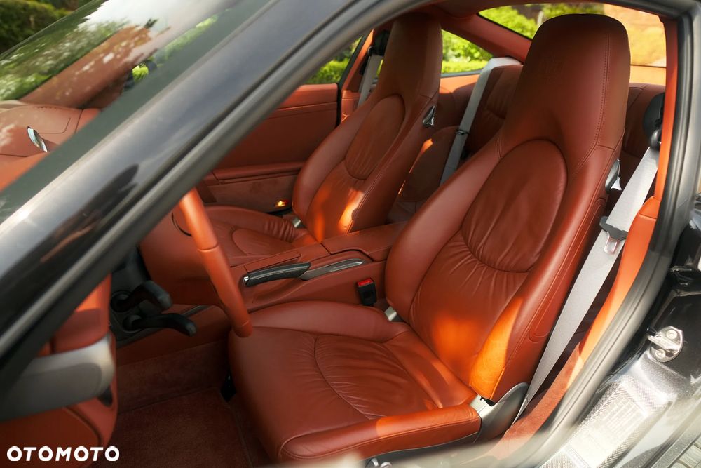 Porsche 911 - 21