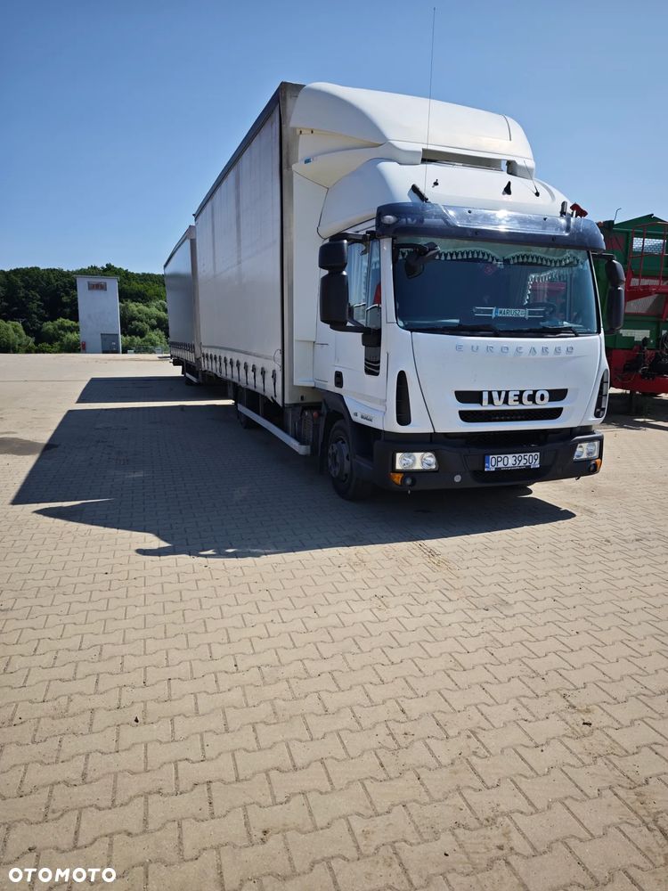 Iveco EUROCARGO - 3