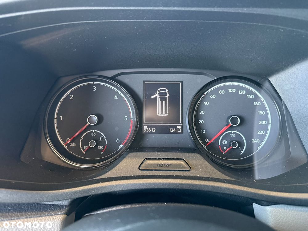 Volkswagen Transporter - 15