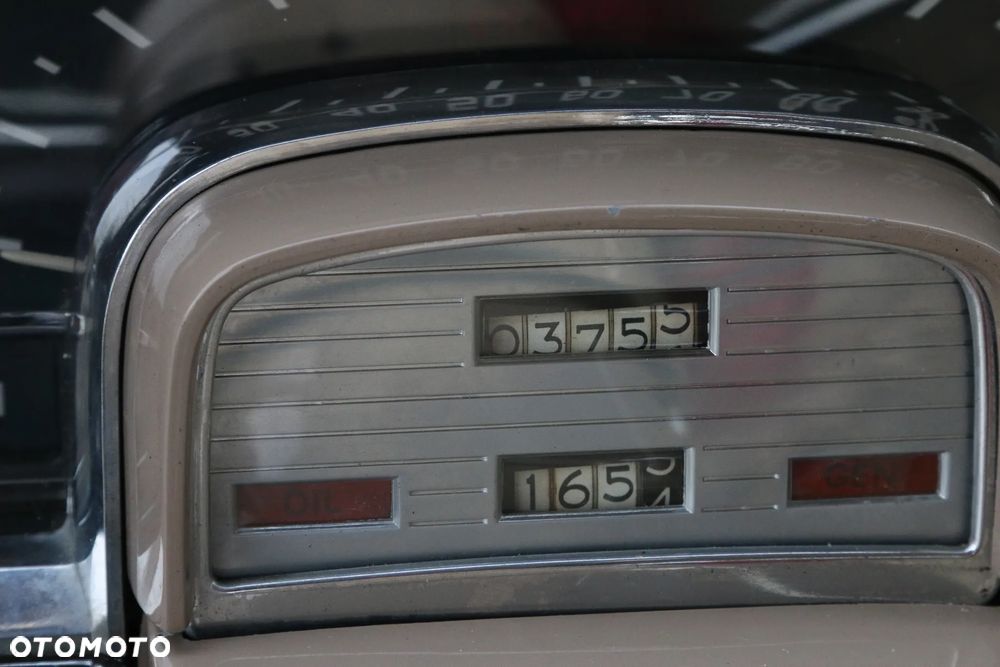 Cadillac Inny - 39