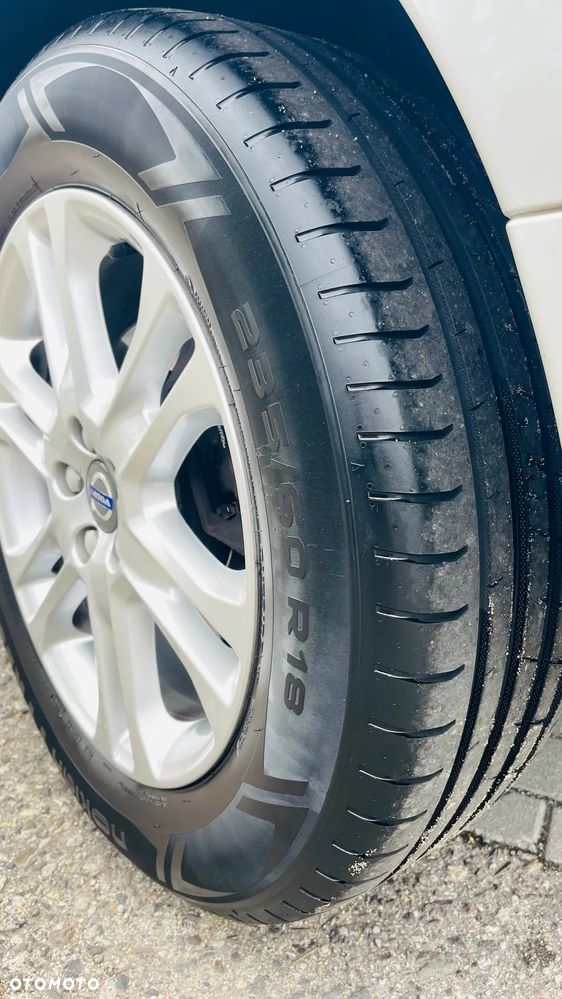 Volvo XC 60 D4 AWD Summum - 11