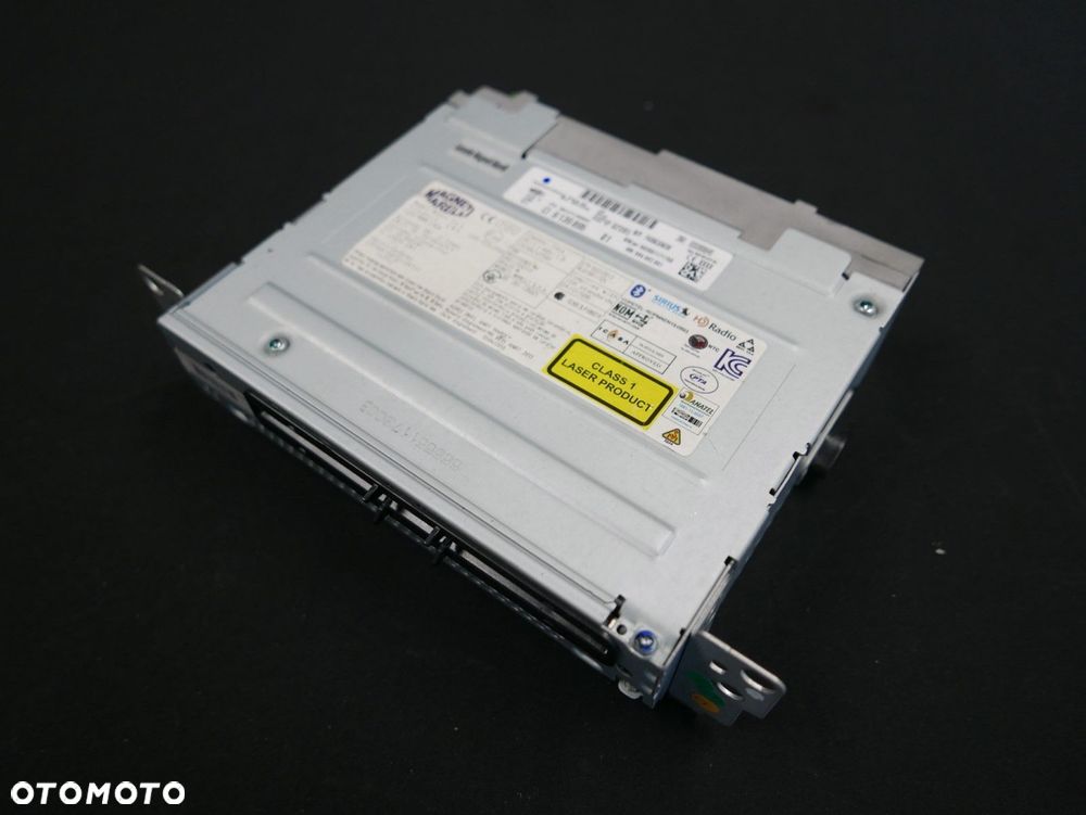 bmw f20 f21 f22 f23 radio cd nawigacja 9139895 - 1