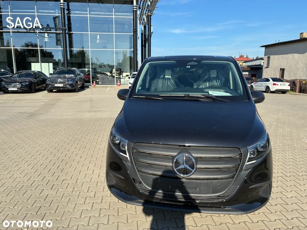 Mercedes-Benz Vito Tourer L3 Pro 9G-Tronic 447.705 - 3