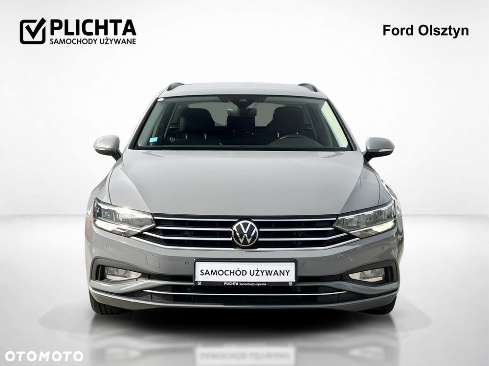 Volkswagen Passat Variant - 9