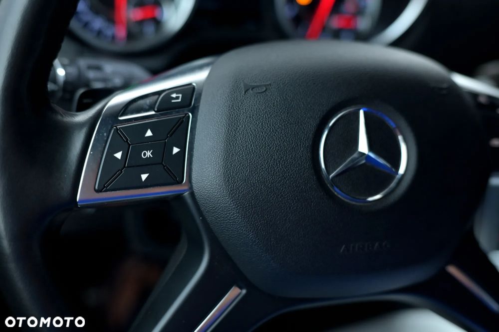 Mercedes-Benz Klasa G AMG 63 - 27