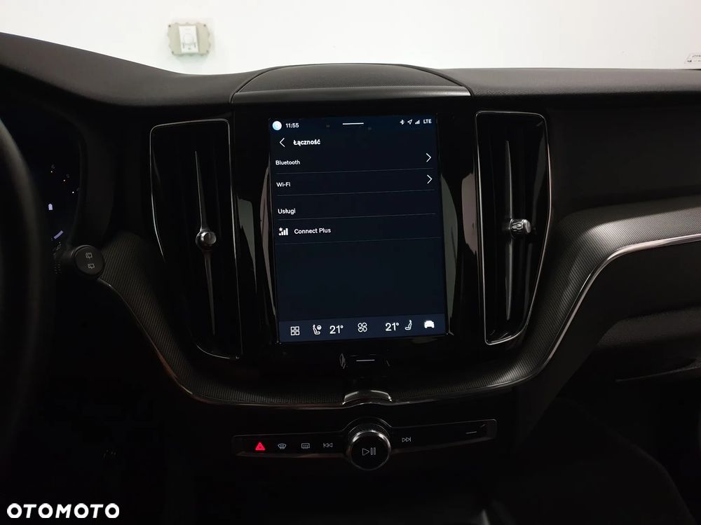 Volvo XC 60 B4 D Geartronic RDesign - 19