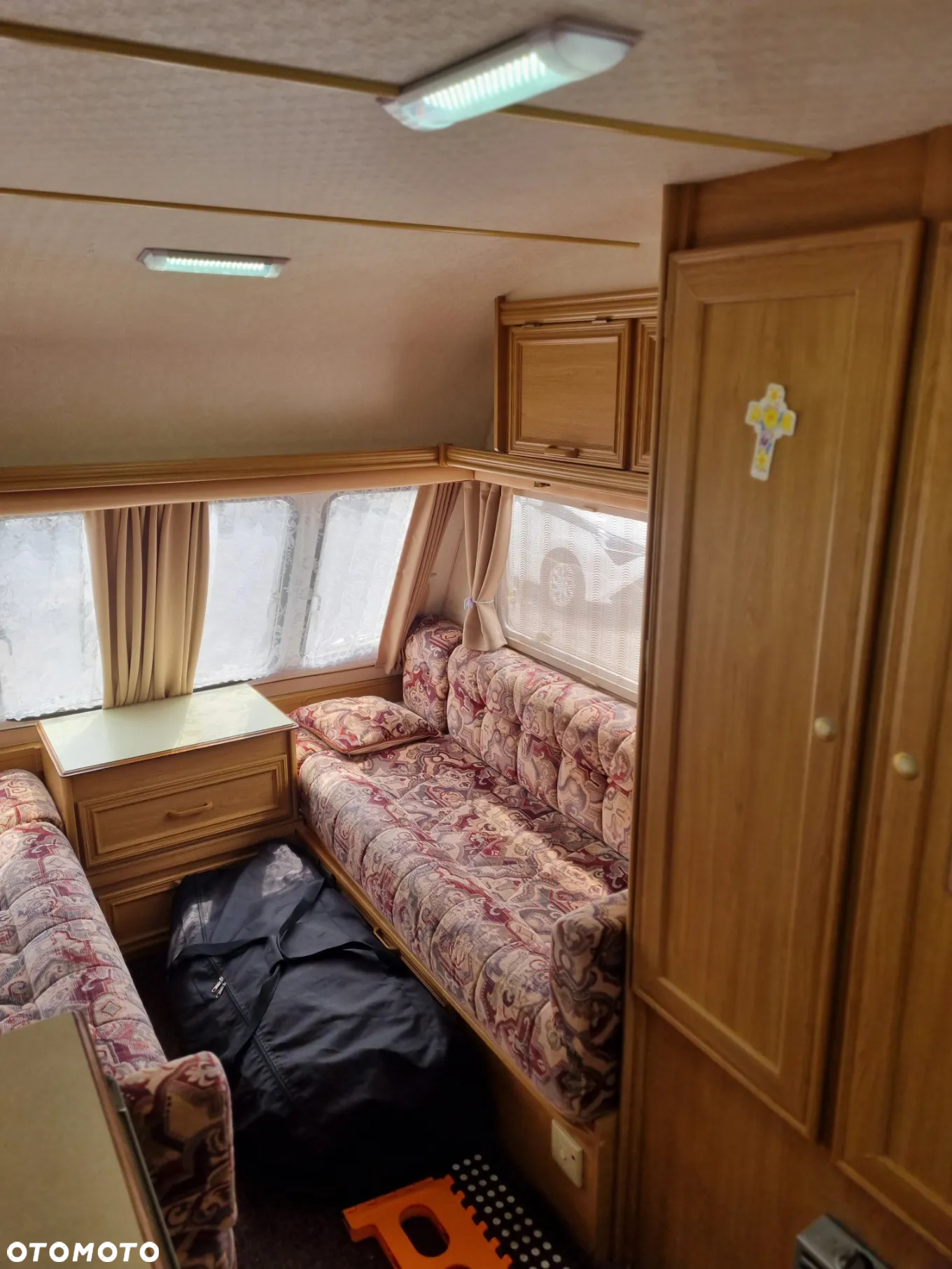 Avondale Hightlight 380le - 7
