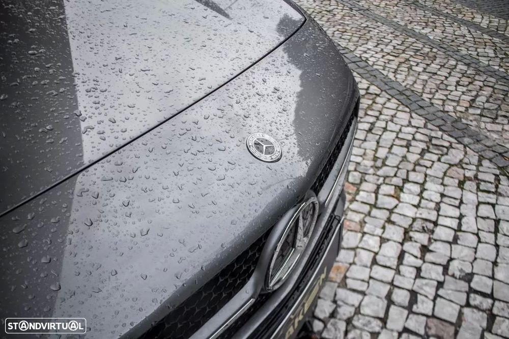 Mercedes-Benz A 250 e - 9