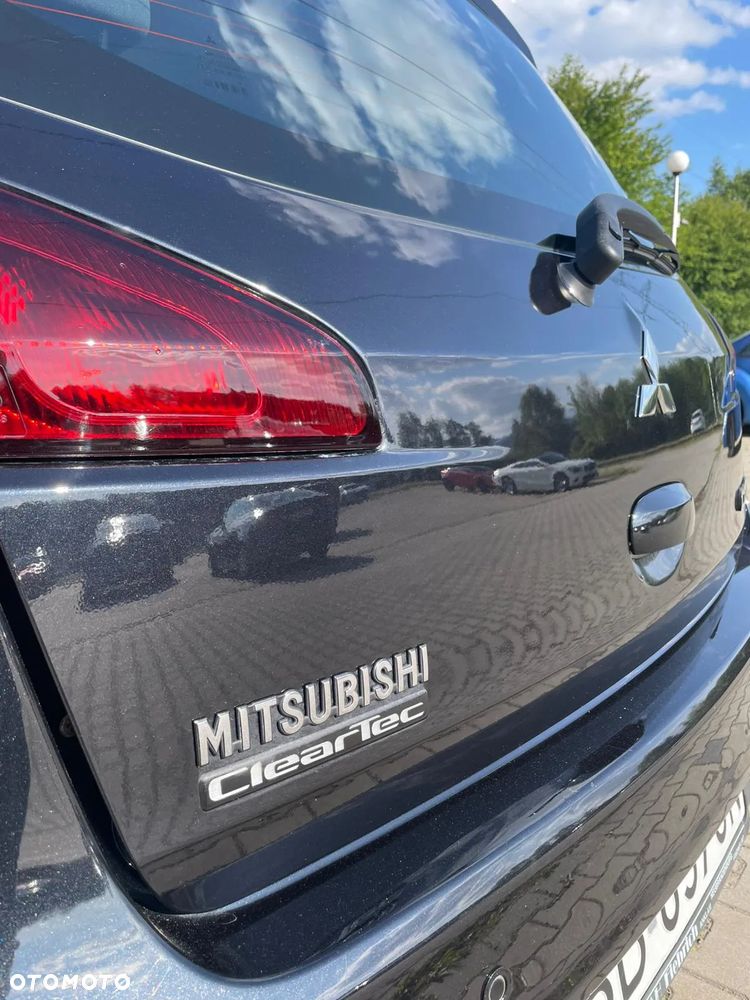 Mitsubishi Colt 1.1 ClearTec Edition - 9