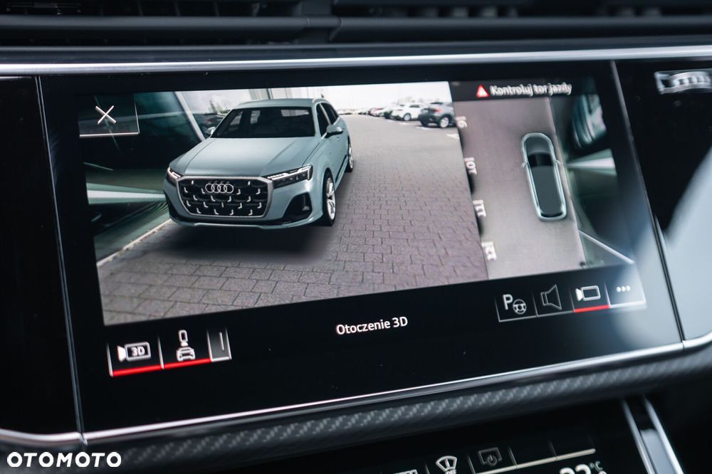 Audi SQ7 - 24