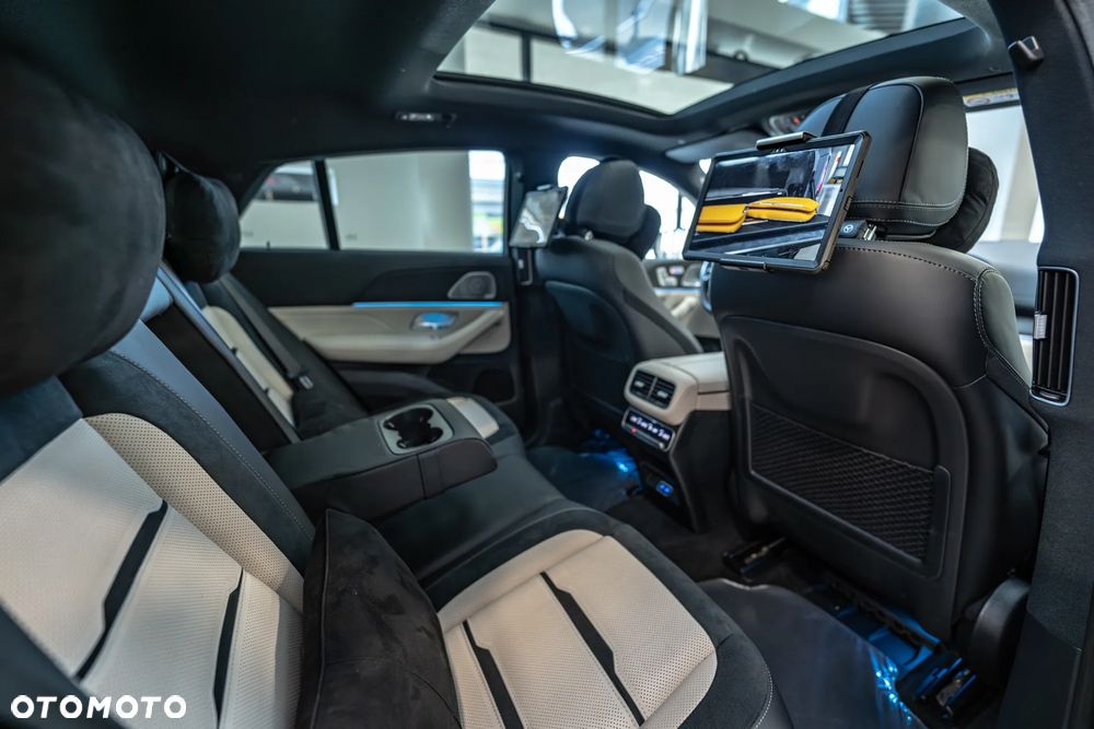 Mercedes-Benz GLE AMG 53 4-Matic Premium - 35