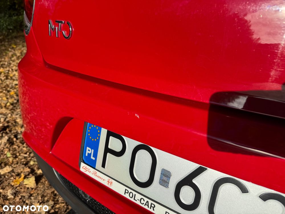 Alfa Romeo Mito 1.4 MultiAir Progression - 33