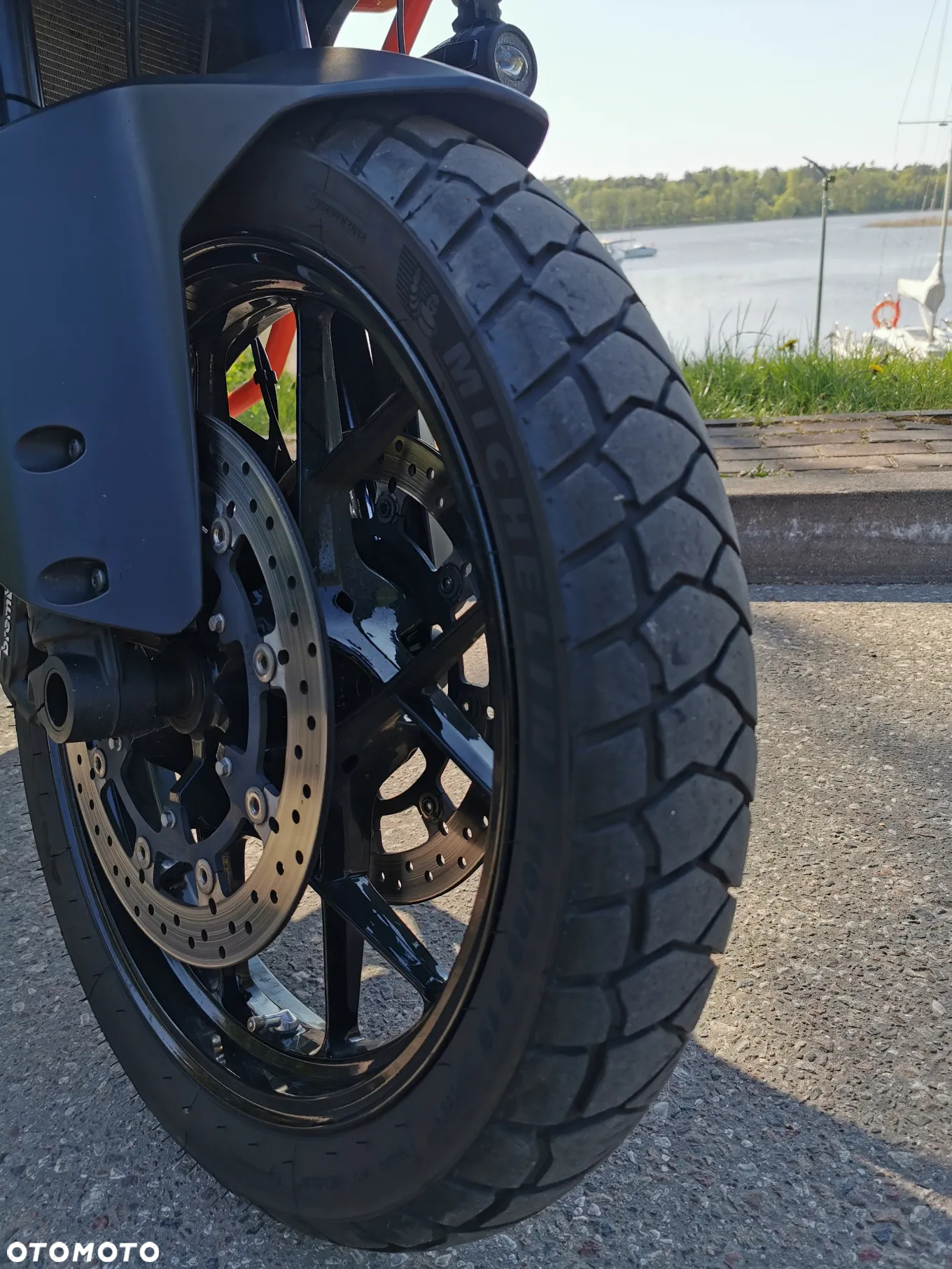 KTM Adventure - 22
