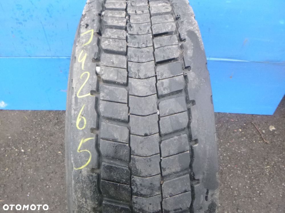 Opona ciężarowa 315/80/22.5 Hankook GOODYEAR RHDII. Opony ciężarowe