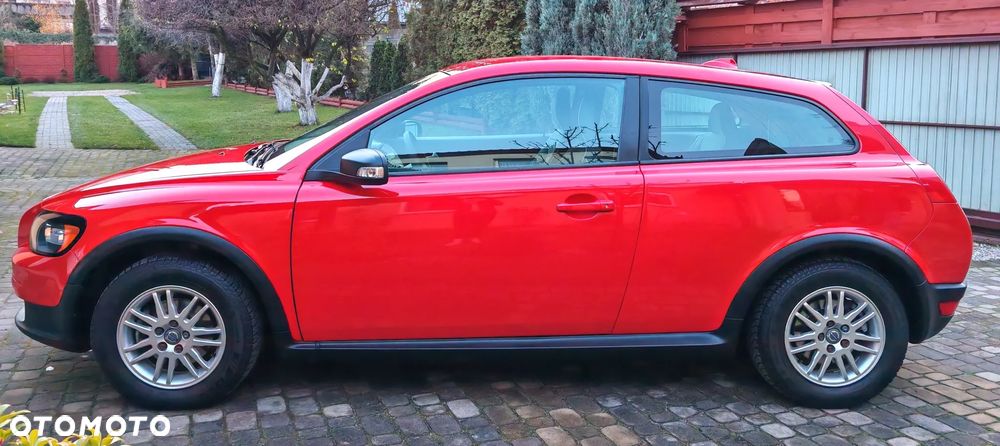 Volvo C30 1.6 Edition - 8