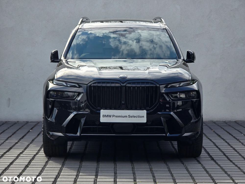 BMW X7 xDrive40d mHEV sport - 5