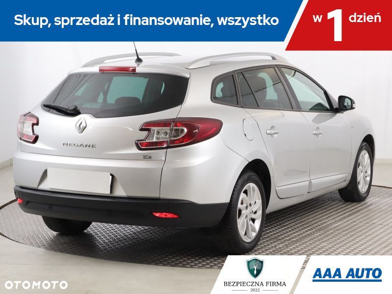 Renault Megane - 6